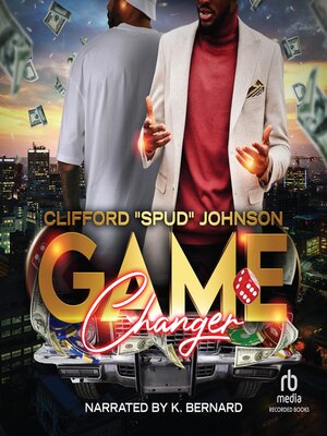 cover image of Game Changer